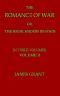 [Gutenberg 54919] • The Romance of War; or, The Highlanders in Spain, Volume 2 (of 3)